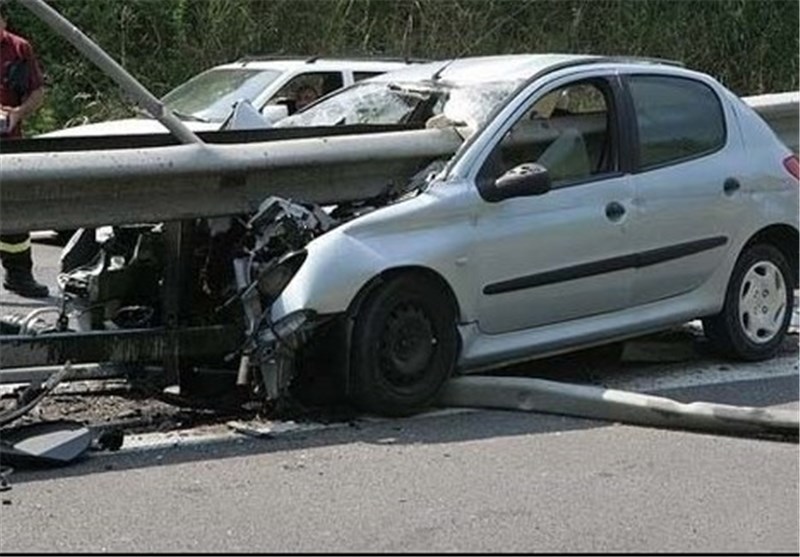 567 نفر در تصادفات رانندگی آذربایجان‌شرقی کشته شدند