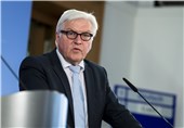 German President Points Out Mistakes Made during COVID-19 Pandemic