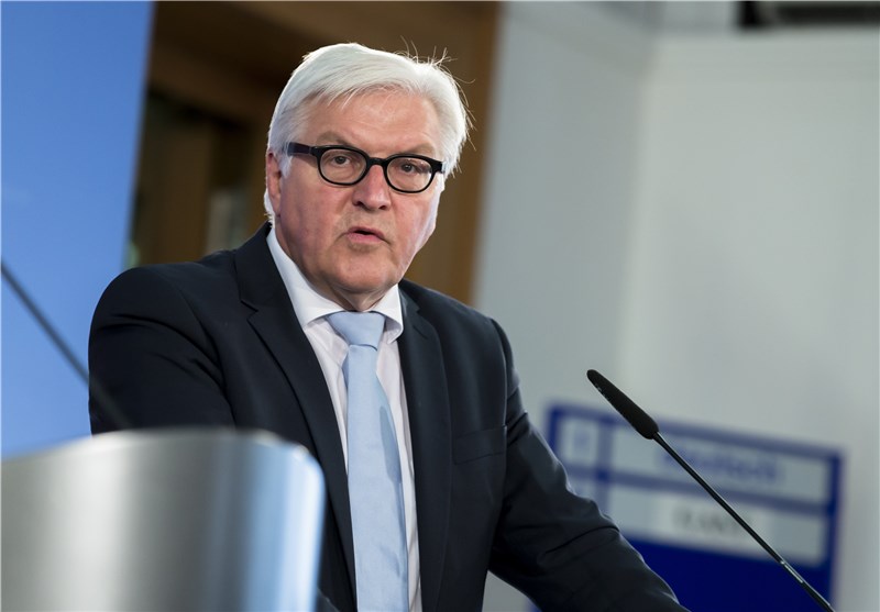 German president Says EU Reform Must Consider Smaller Member States