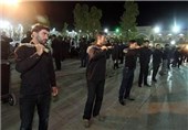 برنامه سوگواری دهه آخر ماه صفر در بوشهر اعلام شد