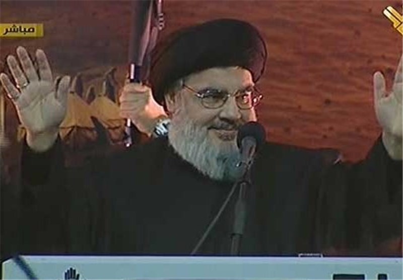 پرونده ویژه جنگ 33روزه| سید حسن نصرالله؛ رهبری صادق و سلاح شکست‌ناپذیر حزب‌الله