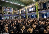 تمام هیئت‌های مذهبی اصفهان شناسنامه‌دار می‌شوند