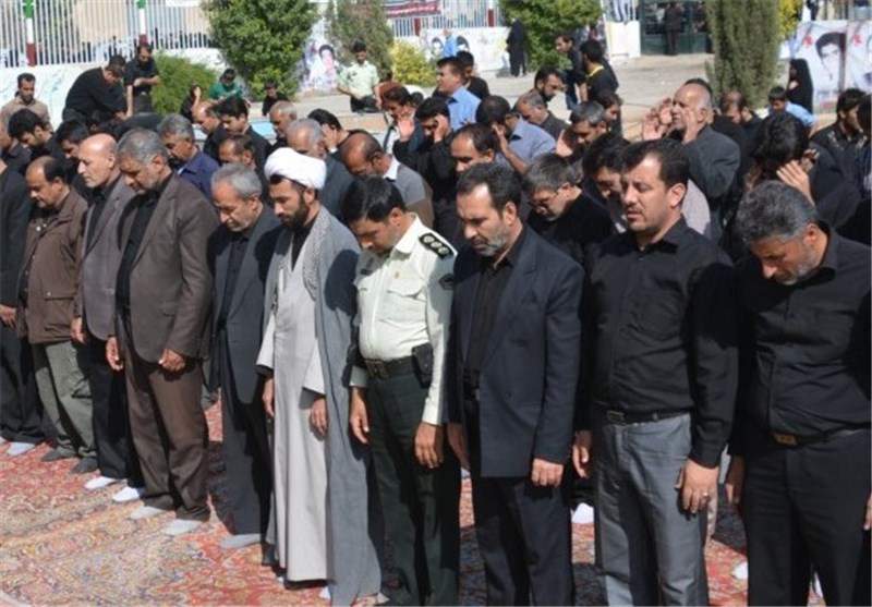 بیست و سومین اجلاسیه نماز در خوزستان برگزار می‌شود