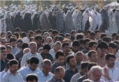 نماز ظهر عاشورا در شهرهای مختلف استان گلستان اقامه می‌شود