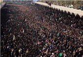 پیش‌بینی ورود بیش از 17میلیون زائر به کربلای معلی در مراسم اربعین حسینی(ع)