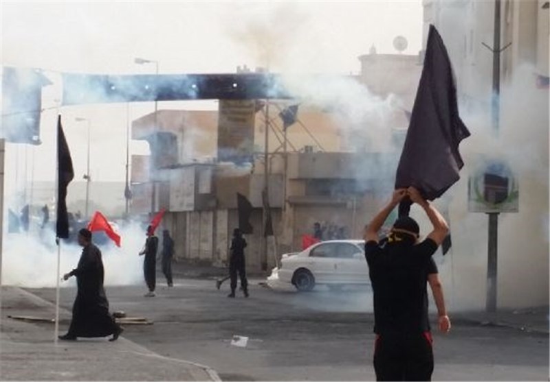 Regime Forces Attack, Arrest Protesters in Bahrain