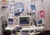 خط تولید تجهیزات پزشکی در البرز افتتاح شد