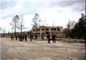 تداوم عملیات ارتش سوریه در حمص و ادلب علیه گروه‌های مسلح