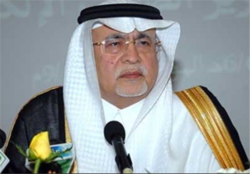 وزیر فرهنگ و رسانه عربستان برکنار شد