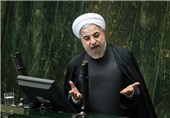 ویژه‌نامه نوروزی-6|دولتی‌ها در سال 97 چقدر تذکر گرفتند؟ روحانی با 562 تذکر در صدر + جدول