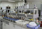 جانمایی آزمایشگاه PCR در دامپزشکی خراسان جنوبی