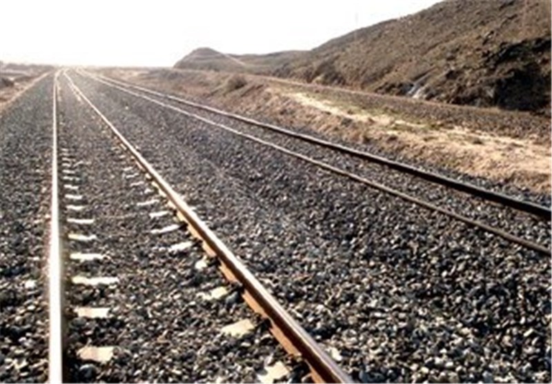 Iran-Turkmenistan-Kazakhstan Railway to Open Next Month