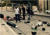 فتح: عملیات شهادت طلبانه قدس نتیجه طبیعی تجاوزهای اسرائیل است
