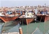بیمه بدنه شناورهای صیادی و تجاری استان بوشهر اجباری شد