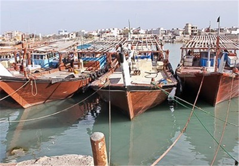 بیمه بدنه شناورهای صیادی و تجاری استان بوشهر اجباری شد