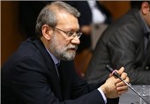 لاریجانی: اجازه ندهیم اشرار روابط ایران و پاکستان را تحت تاثیر قرار دهند