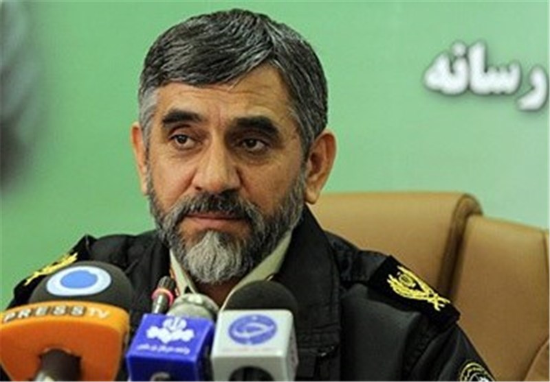 Iran Captures Top Drug Lord