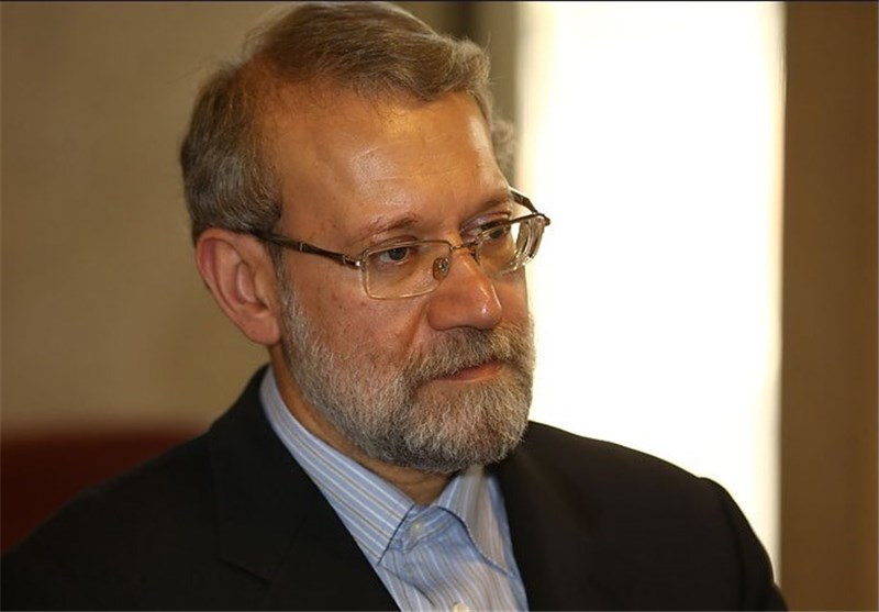 Tehran Favors Political Solution to Syria’s Crisis: Speaker