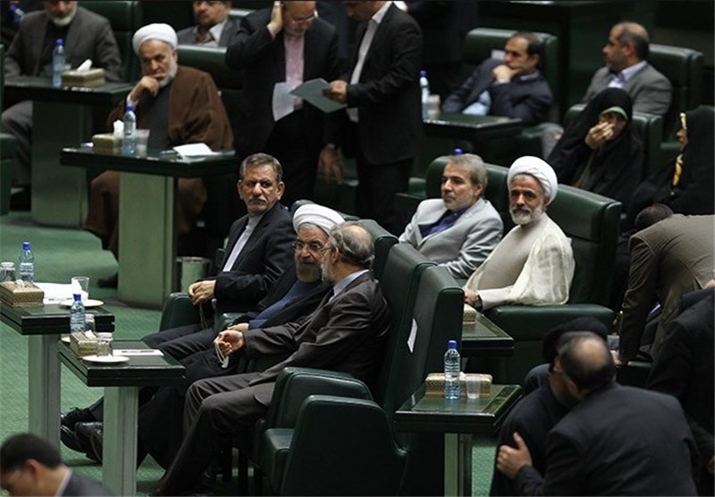 تذکر مجلس به روحانی درباره اجرای قانون &quot;افزایش 20 درصدی حقوق کارگران&quot;