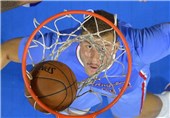 لیگ NBA| پیروزی پیستونز با درخشش گریفین