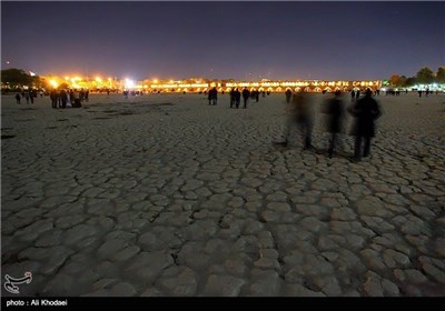 Water Flows Again in Iran’s Zayandeh-Rud