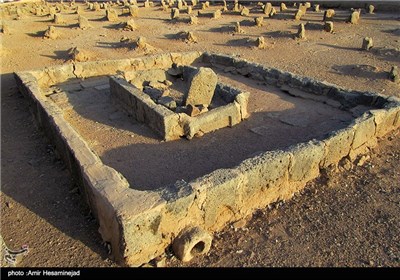 قبرستان بقیع و مزار مطهر امام سجاد(ع) - مدینه