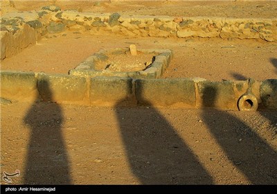 قبرستان بقیع و مزار مطهر امام سجاد(ع) - مدینه