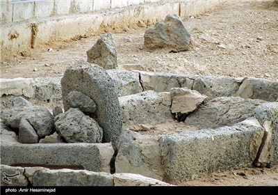 قبرستان بقیع و مزار مطهر امام سجاد(ع) - مدینه