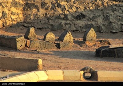 قبرستان بقیع و مزار مطهر امام سجاد(ع) - مدینه