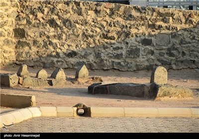 قبرستان بقیع و مزار مطهر امام سجاد(ع) - مدینه