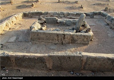 قبرستان بقیع و مزار مطهر امام سجاد(ع) - مدینه