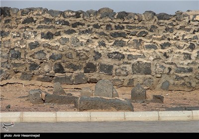 قبرستان بقیع و مزار مطهر امام سجاد(ع) - مدینه