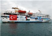 ICC Not to Investigate Israeli Flotilla Raid