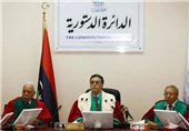 اولین نشست پارلمان موقت لیبی برگزار شد