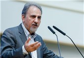 Najafi Elected Tehran Mayor
