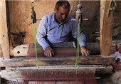 صنایع دستی در حال نابودی بوشهر احیا می‌شود