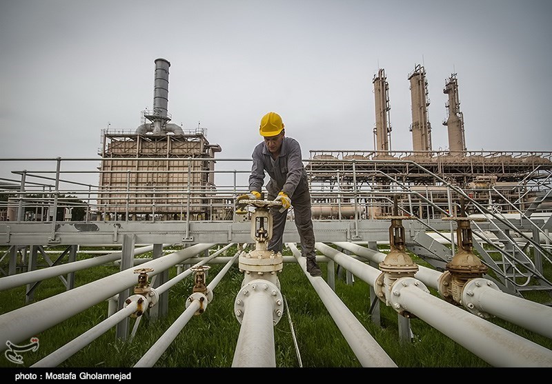 چشم امید آمریکا به کرکوک عراق برای کاهش اثرات تحریم نفتی ایران