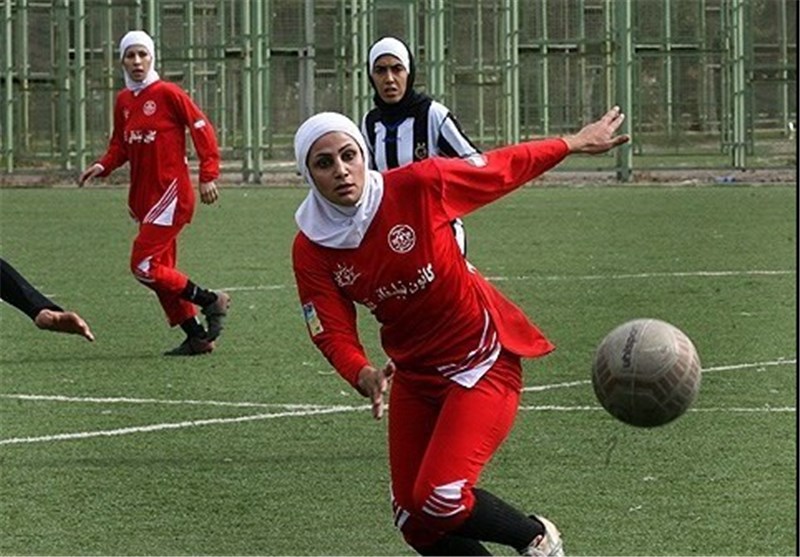 AFC U-19 Women’s Championship: Iran Loses to South Korea