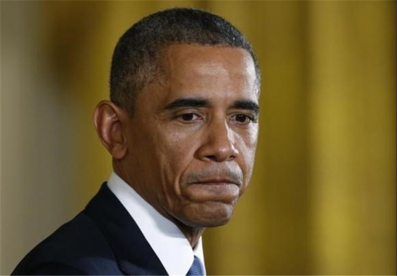 اوباما: اختلافات در گفتگوهای ایران همچنان چشمگیر است