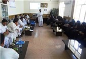 مهارت‌های زندگی به افراد بیسواد در خوزستان آموزش داده می‌شود