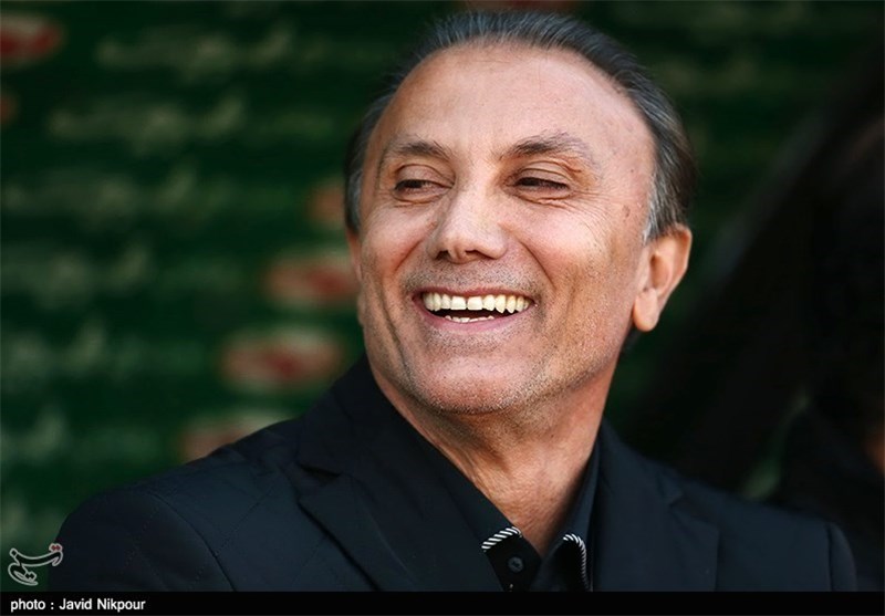 Persepolis Deserved to Win, Coach Derakhshan Says