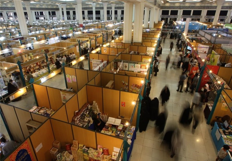 نخستین نمایشگاه صنعت چاپ و تبلیغات در ایلام برپا می‌شود