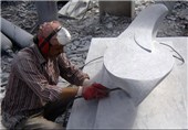 مجسمه‌ای که تحسین کره‌ای‌ها را برانگیخت/هنرمندی که «شهید» را به جهان نشان داد