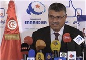 اعلام بی‌طرفی حزب النهضه تونس در انتخابات ریاست جمهوری