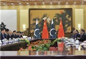 پاکستان برای سرکوب شورشیان سین‌کیانگ به چین کمک می‌کند