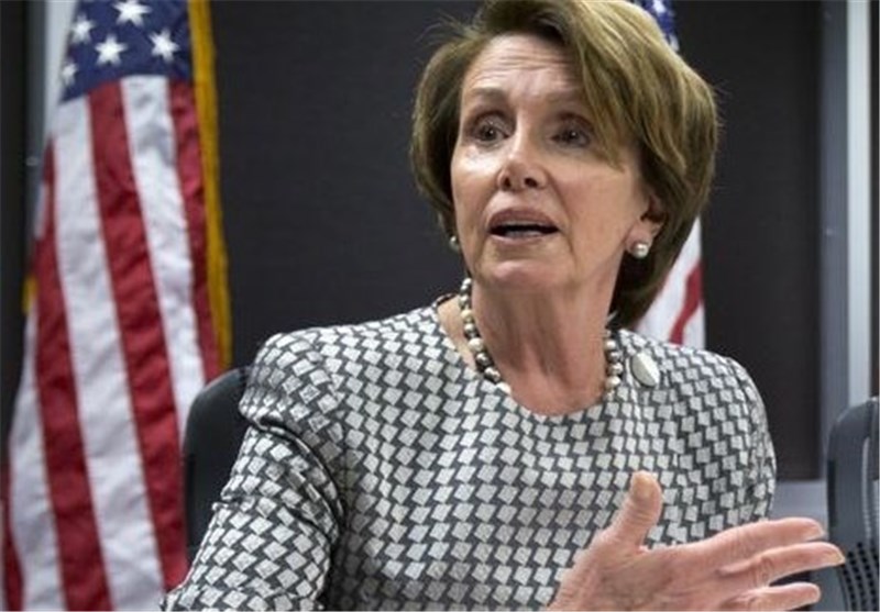 Pelosi: Trump Administration ‘Completely Wrong’ on Iran