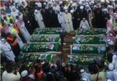 عربستان یک اردنی را به دخالت در حمله تروریستی علیه شیعیان در منطقه الاحساء متهم کرد