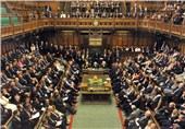 پارلمان انگلیس قرار گرفتن نام حماس در فهرست گروه‌های تروریستی را تصویب کرد