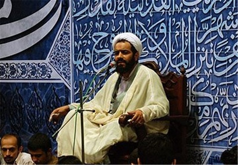 دستگاه امام حسین(ع)  نباید وسیله درآمد زایی شود/ مداحان سطح معیشتی شان در سطح متوسط جامعه باشد