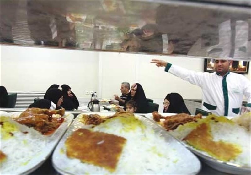 طعم‌های ایرانی ثبت جهانی شد